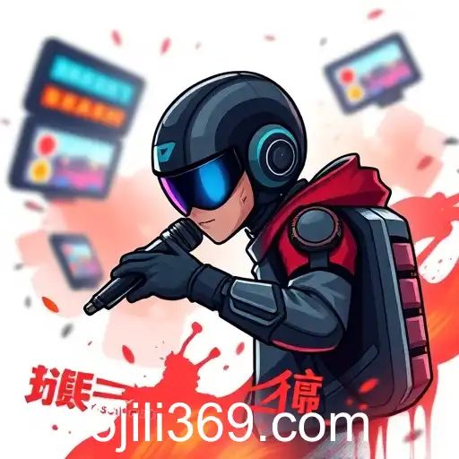 The Evolution of Online Gaming with Jili369