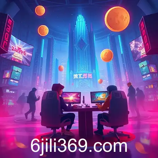 The Evolution of Online Gaming and Jili369's Role
