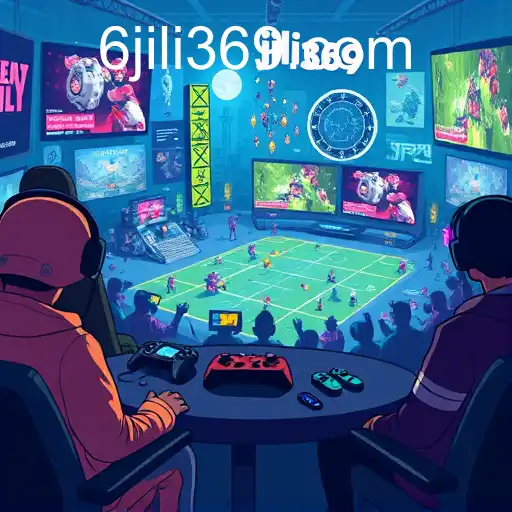 The Impact of Online Gaming on Modern Culture