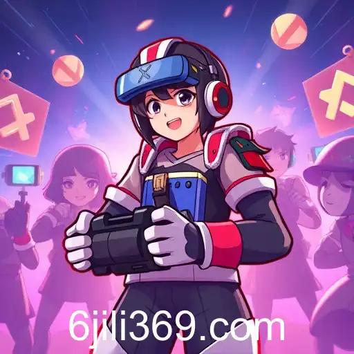 The Rise of Jili369: Gaming Evolution