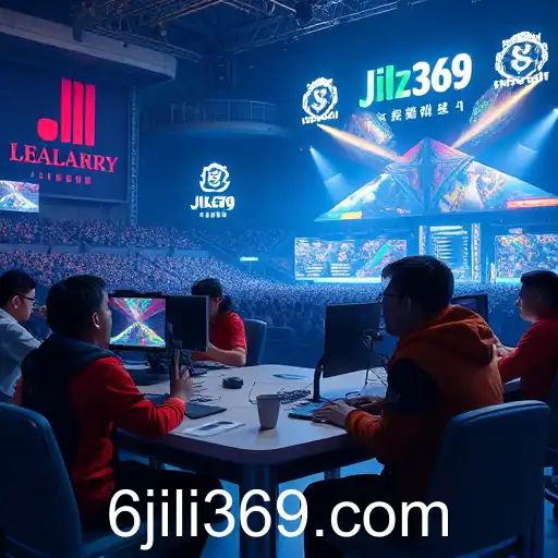 The Rise and Influence of Jili369 in the Gaming World