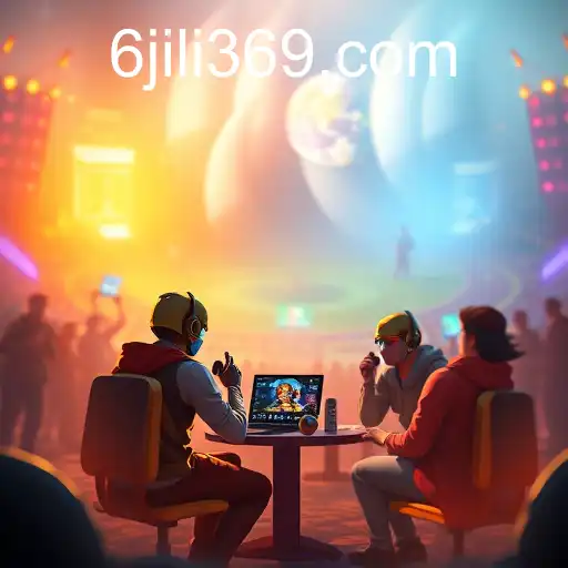 Jili369: Revolutionizing Online Gaming in 2025
