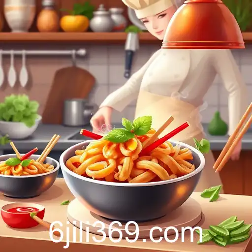 The Rise of Online Gaming: A Closer Look at Jili369