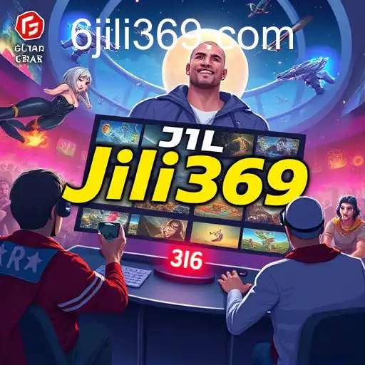 The Rise of Jili369: A New Era in Online Gaming