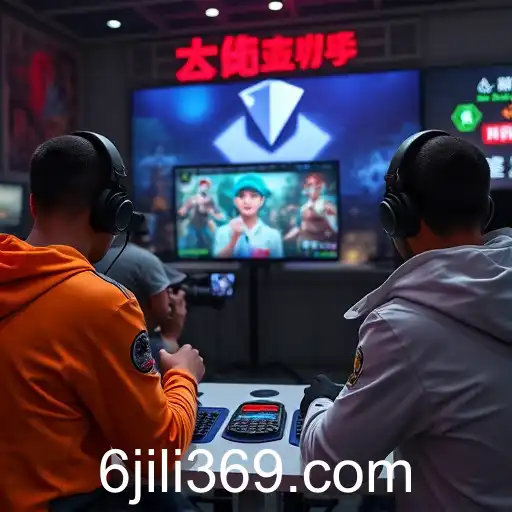 The Rise of Jili369: A Gaming Phenomenon