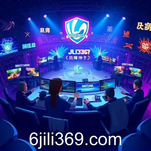 The Rise of Jili369: Redefining Online Gaming