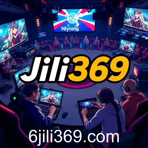 Rise of Online Gaming: The Jili369 Phenomenon