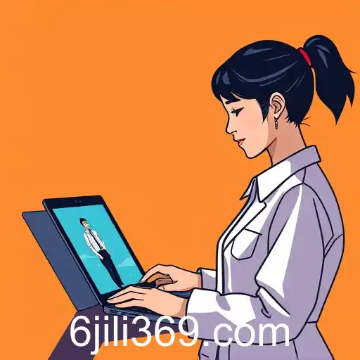 The Digital Evolution: Jili369's Market Influence