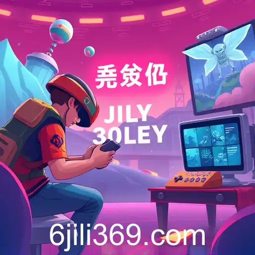 The Rise of Jili369 in the Online Gaming World