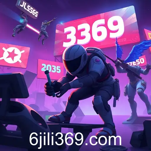 Jili369: The Latest Gaming Hub for Enthusiasts