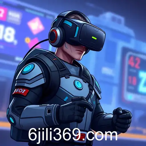 The Rise and Influence of Jili369 in the Gaming World