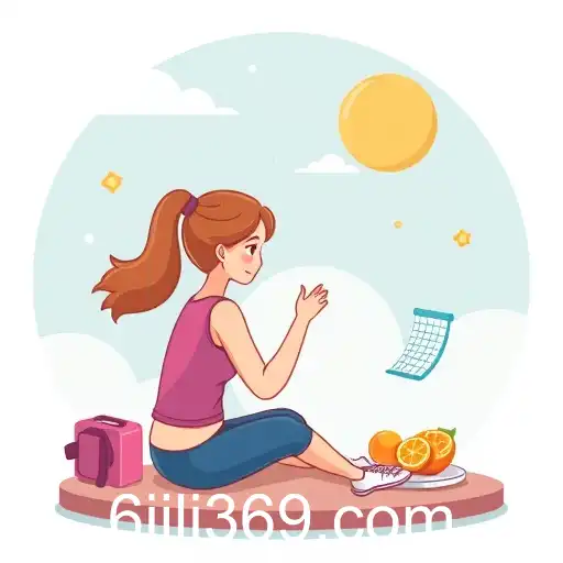 Jili369: Gaming Revolution in 2025