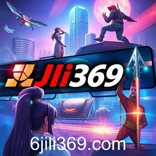 The Rise of Jili369: Gaming's Latest Sensation