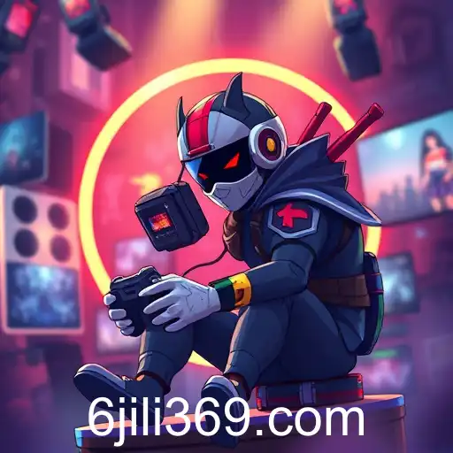 The Rise of Jili369 in the Online Gaming World