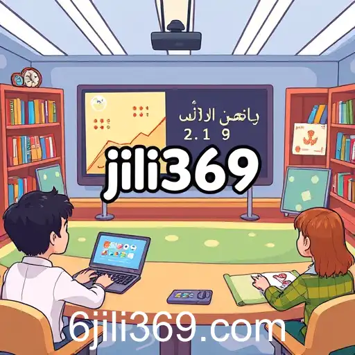 The Rise of Jili369: Changing the Online Gaming Landscape