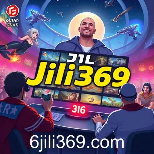 The Rise of Jili369: A New Era in Online Gaming
