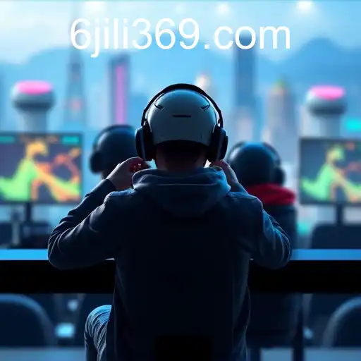 The Rise of Online Gaming in 2025